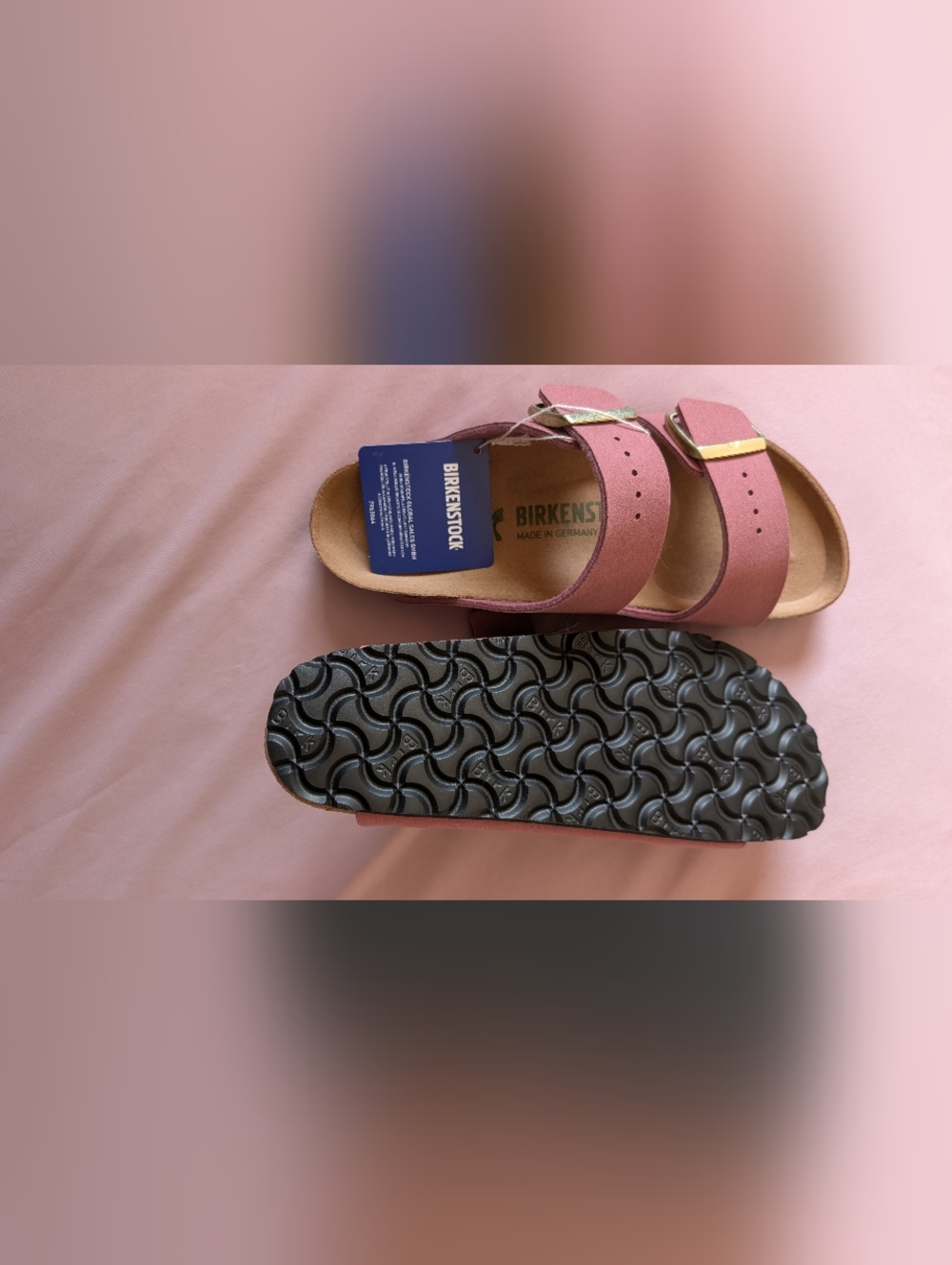 Birkenstock Arizona Sandals - Picture 2 of 6